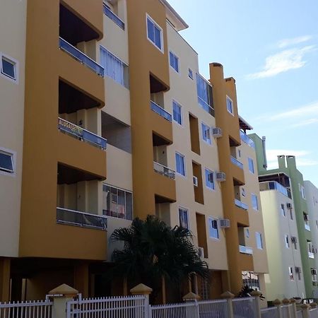 Estrela Do Mar B Daire Bombinhas Dış mekan fotoğraf