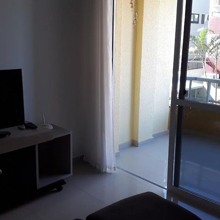 Estrela Do Mar B Daire Bombinhas Dış mekan fotoğraf