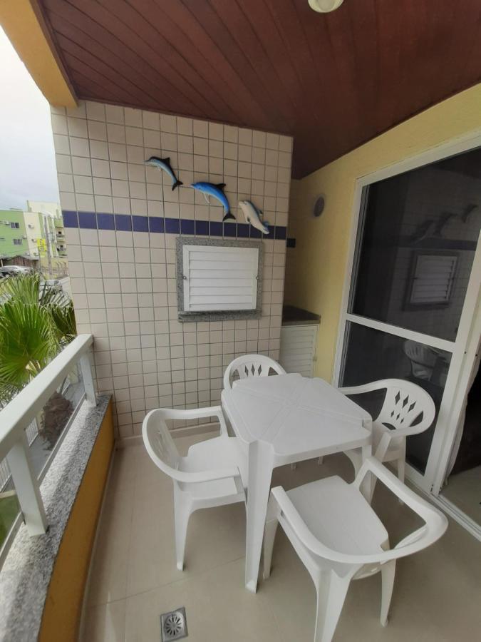 Estrela Do Mar B Daire Bombinhas Dış mekan fotoğraf