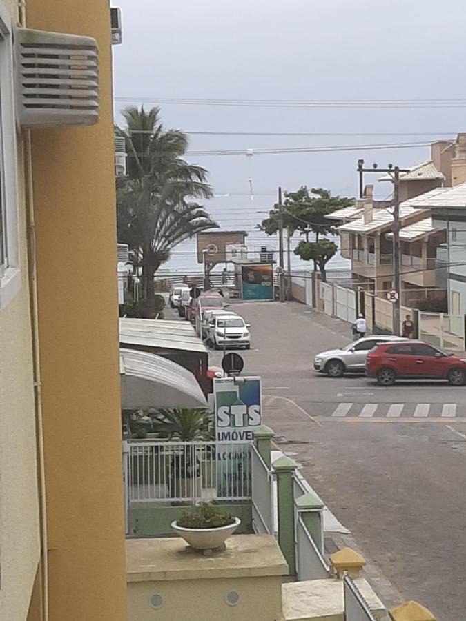 Estrela Do Mar B Daire Bombinhas Dış mekan fotoğraf