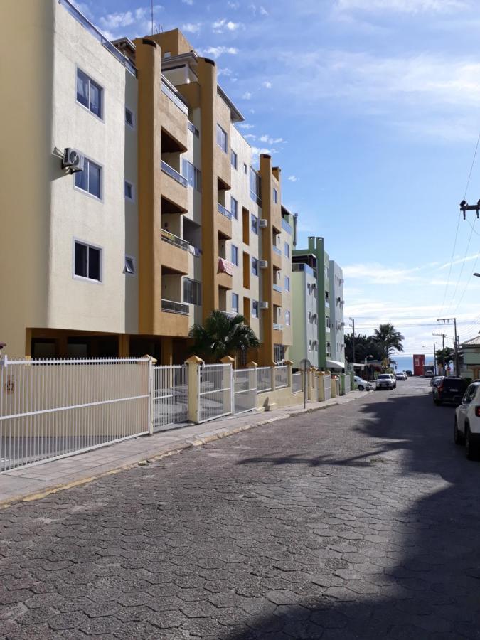 Estrela Do Mar B Daire Bombinhas Dış mekan fotoğraf