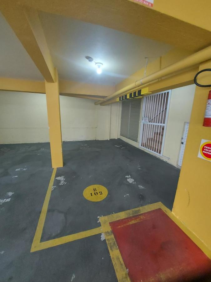 Estrela Do Mar B Daire Bombinhas Dış mekan fotoğraf