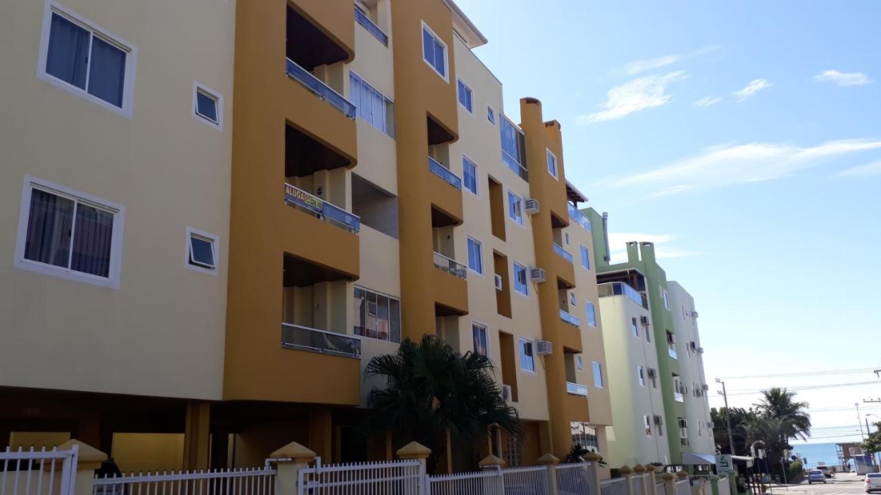 Estrela Do Mar B Daire Bombinhas Dış mekan fotoğraf