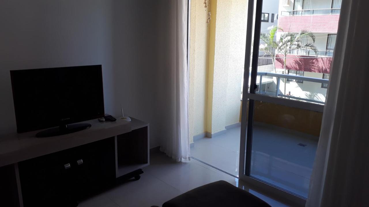 Estrela Do Mar B Daire Bombinhas Dış mekan fotoğraf