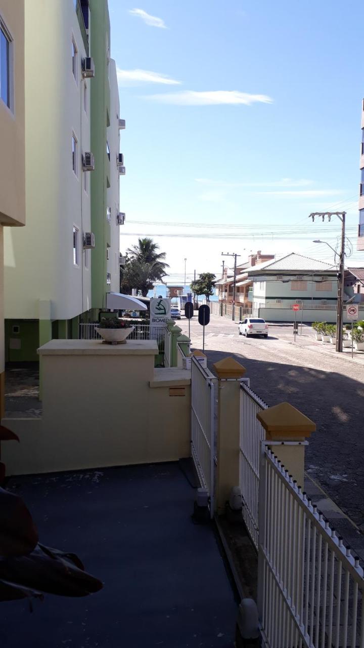 Estrela Do Mar B Daire Bombinhas Dış mekan fotoğraf