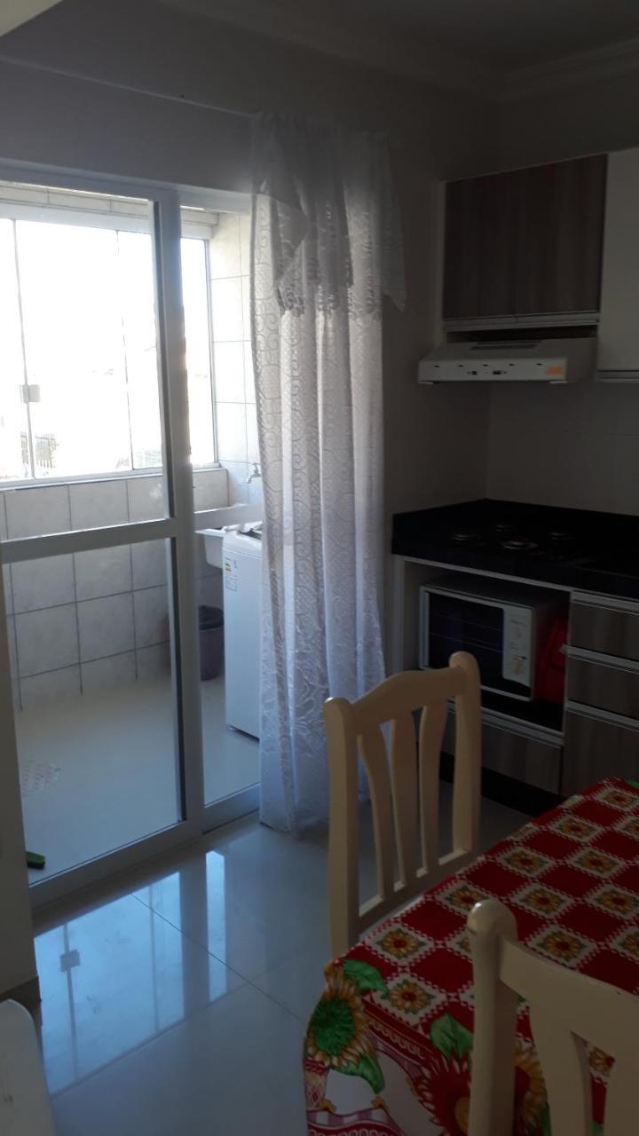 Estrela Do Mar B Daire Bombinhas Dış mekan fotoğraf