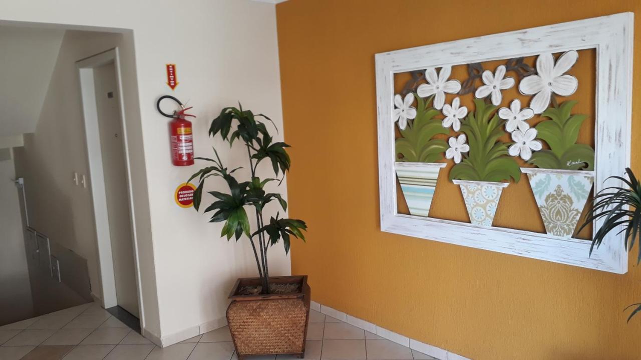 Estrela Do Mar B Daire Bombinhas Dış mekan fotoğraf