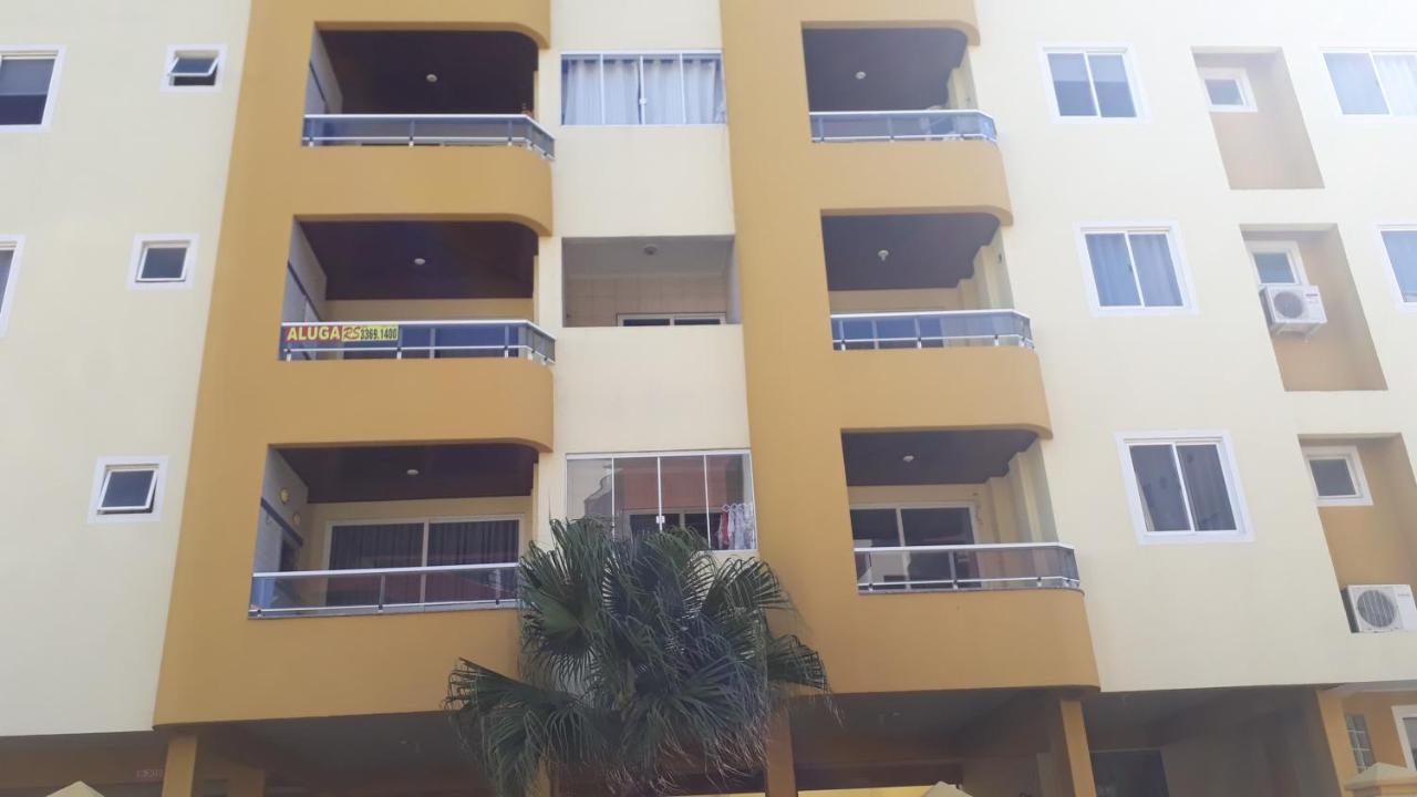 Estrela Do Mar B Daire Bombinhas Dış mekan fotoğraf