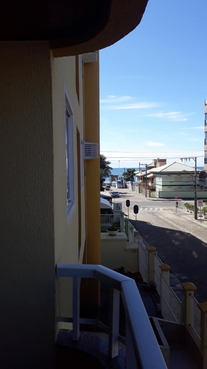 Estrela Do Mar B Daire Bombinhas Dış mekan fotoğraf